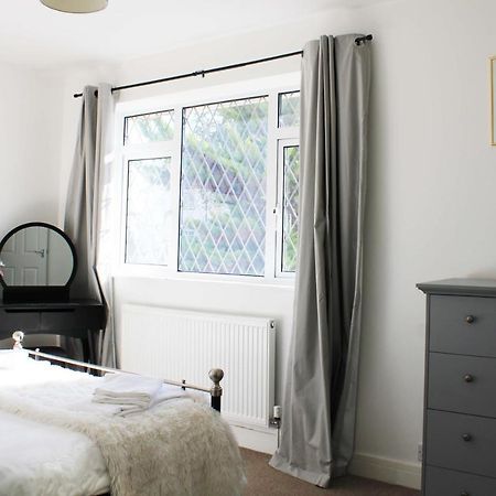 Oxford - Private House With Garden & Parking 05 Βίλα Εξωτερικό φωτογραφία