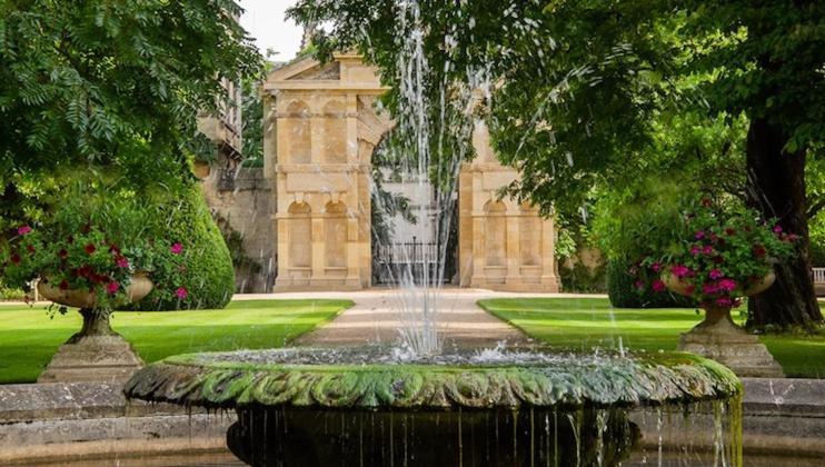 Oxford - Private House With Garden & Parking 05 Βίλα Εξωτερικό φωτογραφία