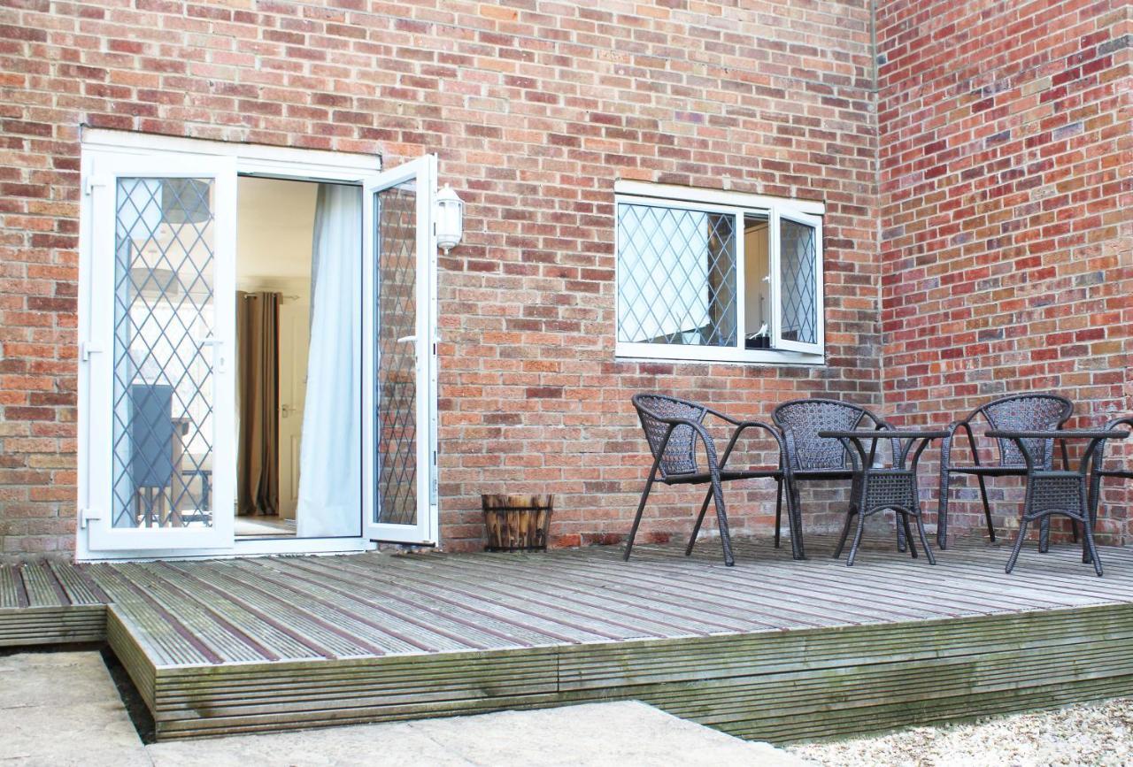 Oxford - Private House With Garden & Parking 05 Βίλα Εξωτερικό φωτογραφία