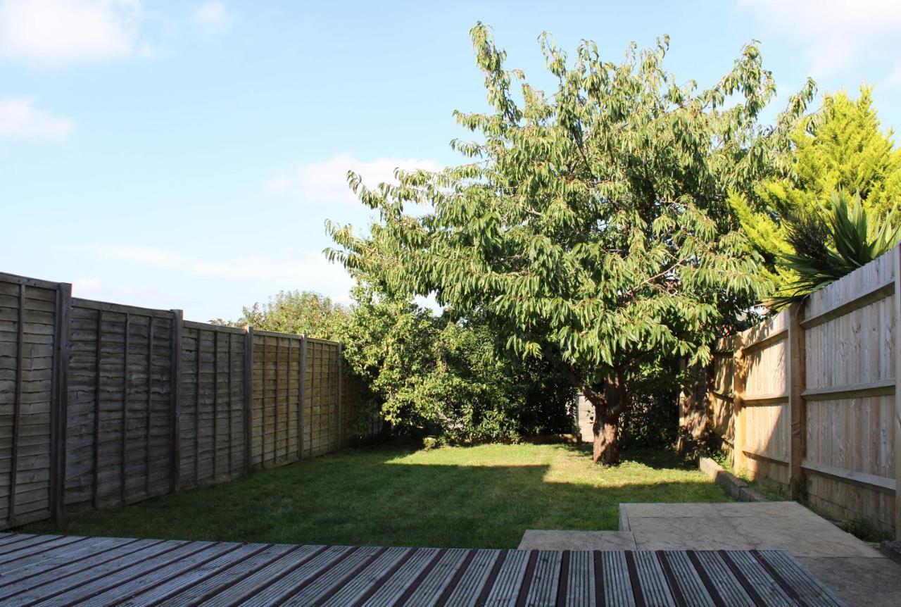 Oxford - Private House With Garden & Parking 05 Βίλα Εξωτερικό φωτογραφία