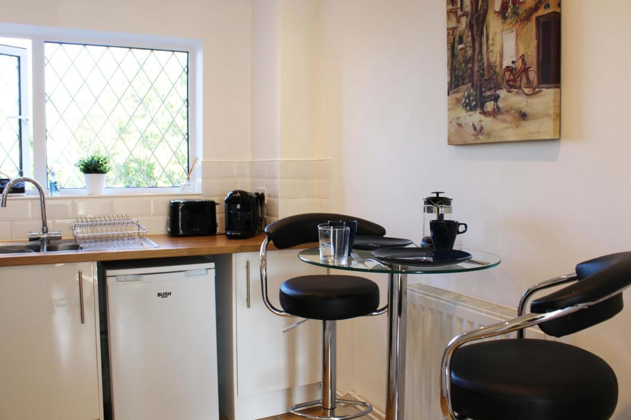 Oxford - Private House With Garden & Parking 05 Βίλα Εξωτερικό φωτογραφία