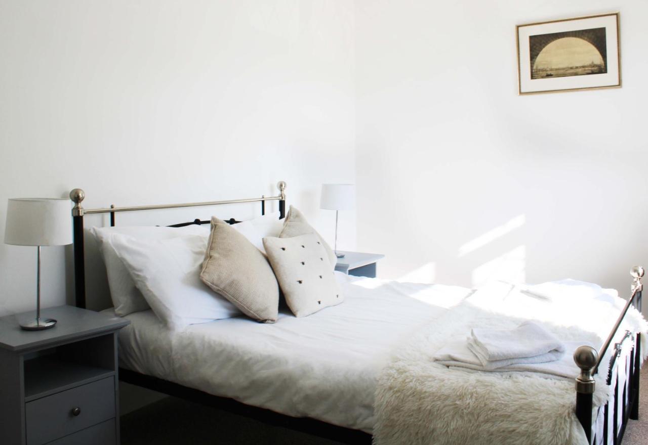 Oxford - Private House With Garden & Parking 05 Βίλα Εξωτερικό φωτογραφία